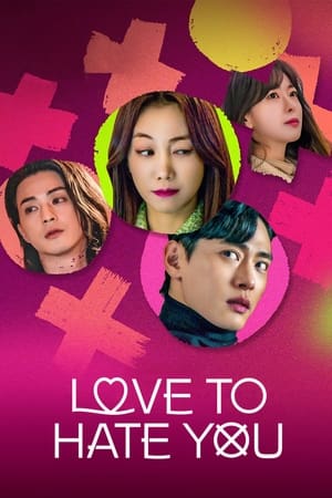 Love to Hate You (2023) 1x10