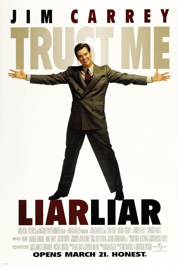 Liar Liar (1997)