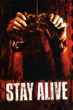 Stay Alive (2006)