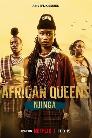 African Queens: Njinga (2023) 1x4