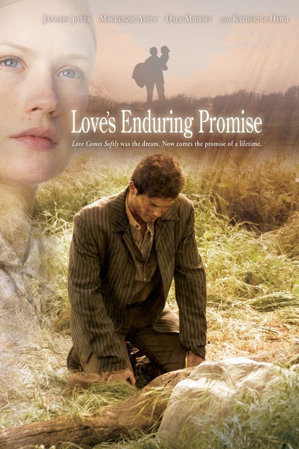 Love's Enduring Promise (2004)