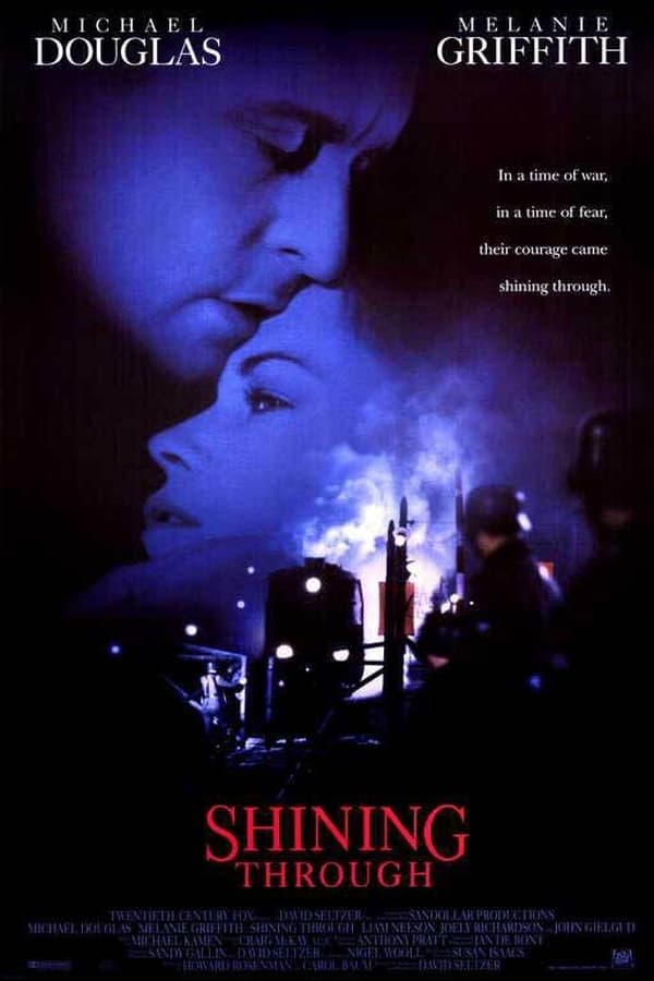 Shining Through (1992)