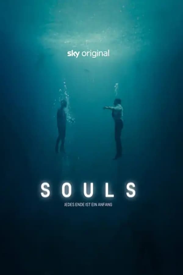 Souls (2022) 1x8