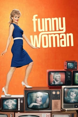 Funny Woman (2023) 1x6