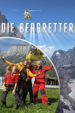 Die Bergretter Aka Rescue in the Alps (2009) 5x12