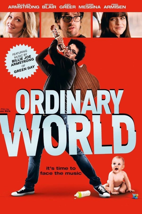 Ordinary World (2016)