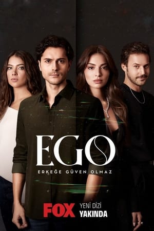 EGO - (Erkeğe Güven Olmaz) (2023) 1x13