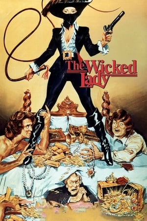 The Wicked Lady (1983)