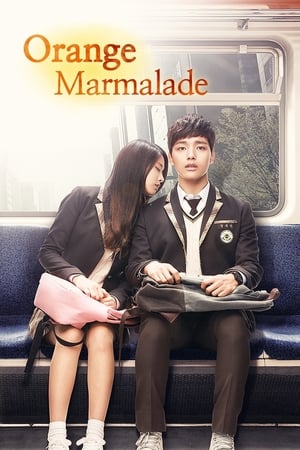 Orange Marmalade Aka Orenji Mameolleideu (2015)