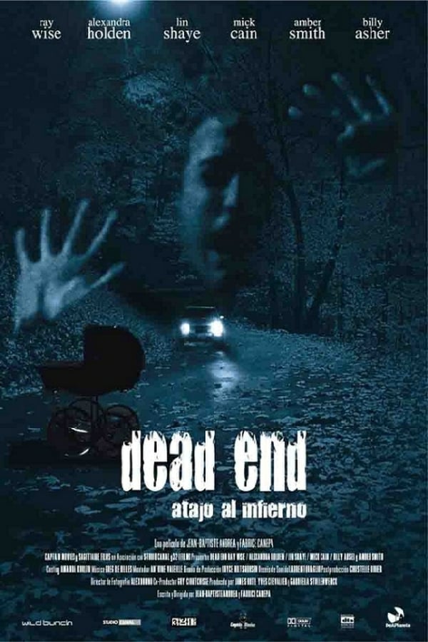 Dead End (2003)