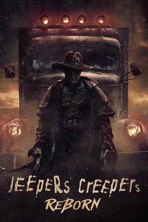 Jeepers Creepers: Reborn (2022) 