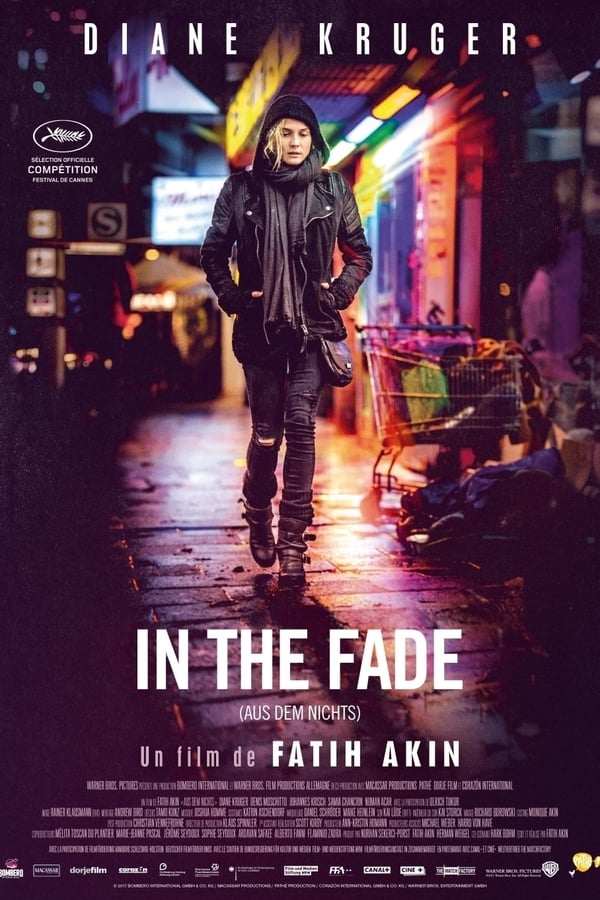 In the Fade Aka Aus dem Nichts (2017)