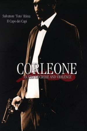 Corleone Aka Il capo dei capi (2007)