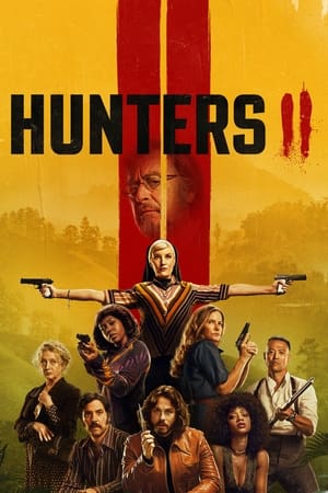 Hunters (2020) 2x8