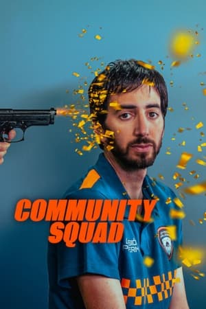 Community Squad Aka División Palermo (2023)