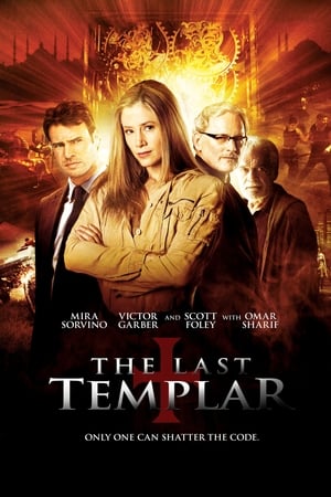 The Last Templar (2009) 1x2