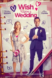 The Wedding Wish (2022) 