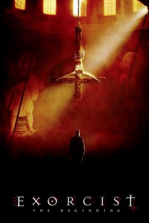 Exorcist: The Beginning (2004)