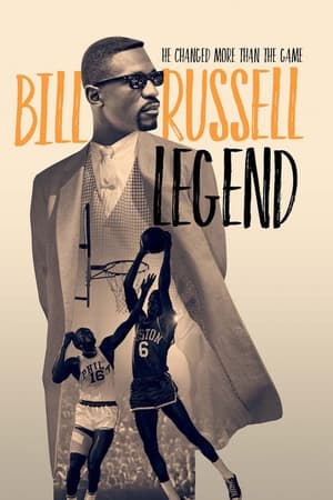 Bill Russell: Legend (2023)