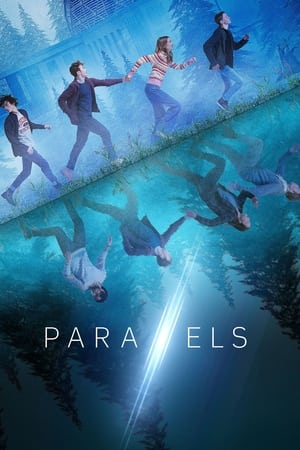 Parallels Aka Parallèles (2022) 1x6