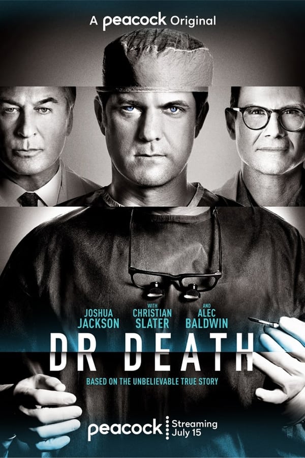 Dr. Death (2021) 2x8
