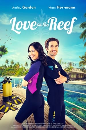 Love on the Reef (2022) 