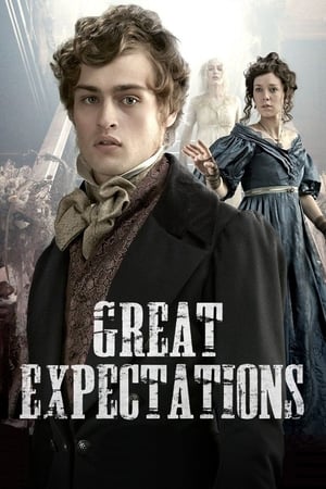 Great Expectations (2011)