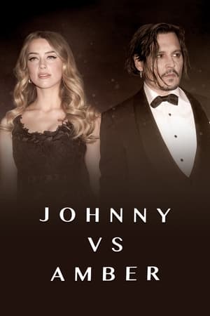 Johnny vs Amber (2021)