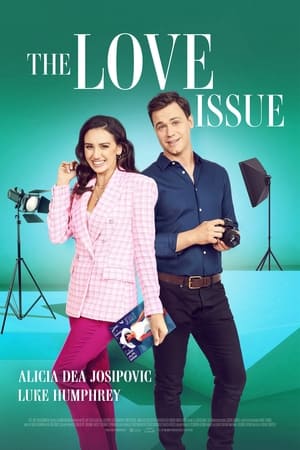 The Love Issue (2022) 