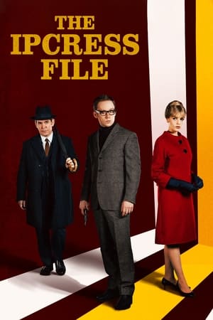 The Ipcress File (2022) 1x6