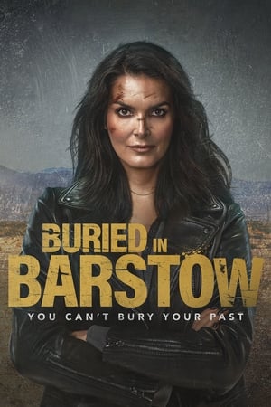 Buried in Barstow (2022) 