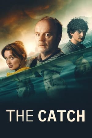 The Catch (2023) 1x4