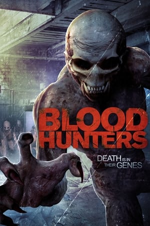 Blood Hunters Aka One Drop (2016)