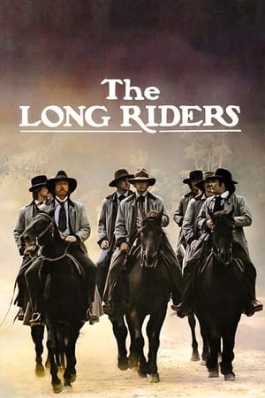 The Long Riders (1980)