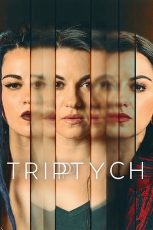 Triptych Aka Triada (2023) 1x8