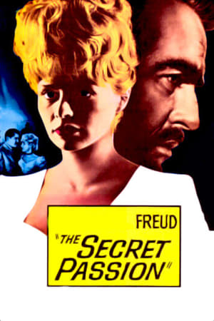 Freud: The Secret Passion (1962)