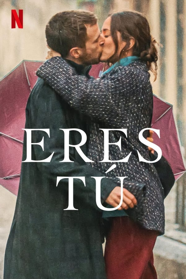 Love at First Kiss Aka Eres tú (2023)