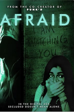 Afraid (2018)