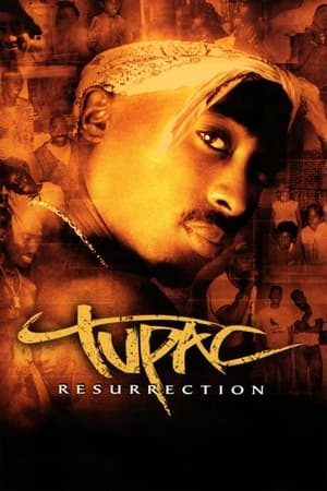 Tupac: Resurrection (2003)