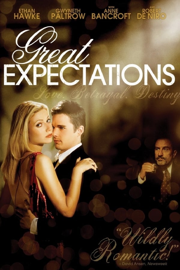 Great Expectations (1998)