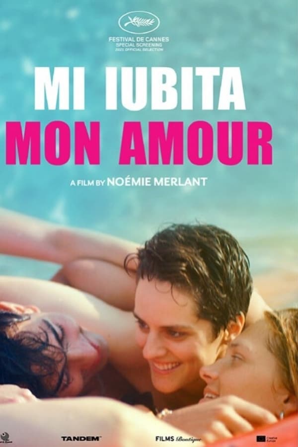 Mi iubita, mon amour (2022)