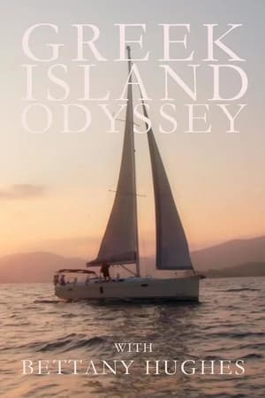 Greek Island Odyssey (2020) 1x6