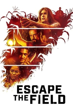 Escape the Field (2022) 