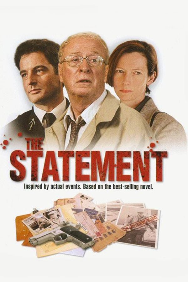 The Statement (2003)