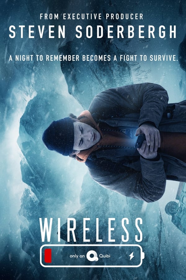 Wireless (2020) 1x10