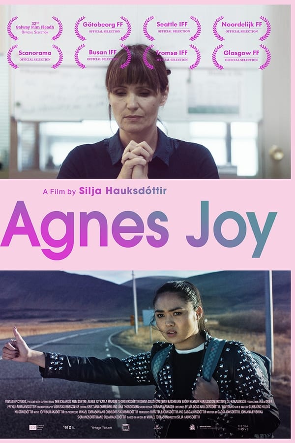 Agnes Joy (2019)