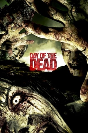 Day of the Dead: The Need to Feed (2008)