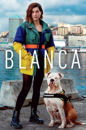 Blanca (2021)