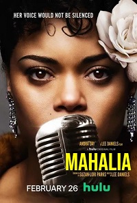 Robin Roberts Presents: Mahalia (2021)