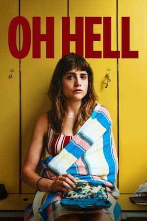 Oh Hell (2022) 1x8